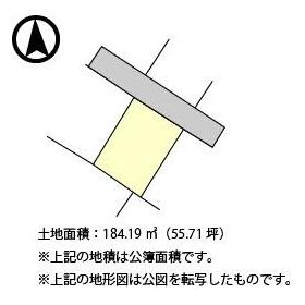 地形図等