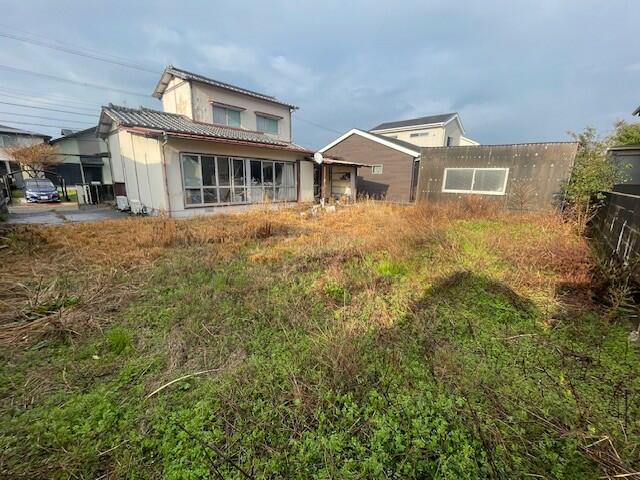 物件画像 宗像市 ひかりヶ丘３丁目 住宅用地