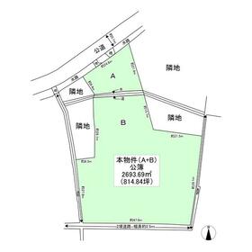 地形図等