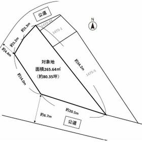 地形図等