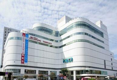 調布PARCO(パルコ)