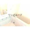 バス/シャワー