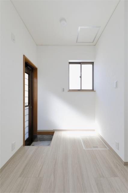 物件画像 遠賀郡岡垣町 松ケ台２丁目 (海老津駅) 2階建 4LDK