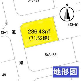 地形図等