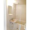 バス/シャワー