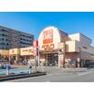 ショッピング施設