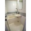 バス/シャワー