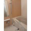 バス/シャワー