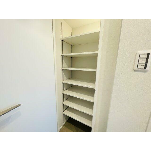 ※303号室のお写真です