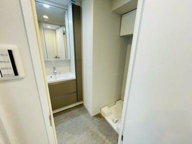 ※303号室のお写真です