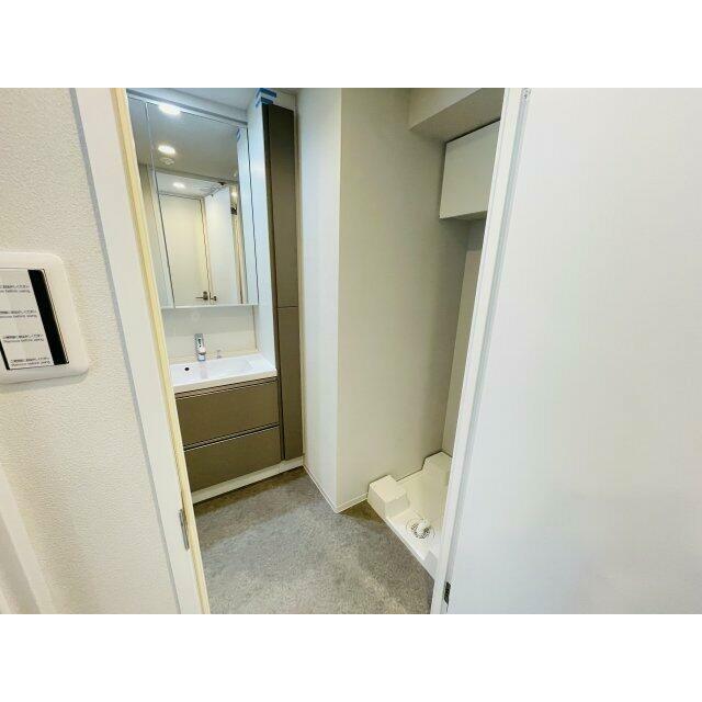 ※303号室のお写真です