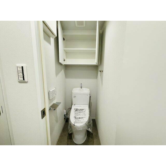 ※303号室のお写真です