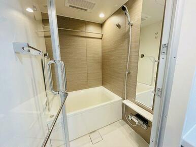 ※303号室のお写真です