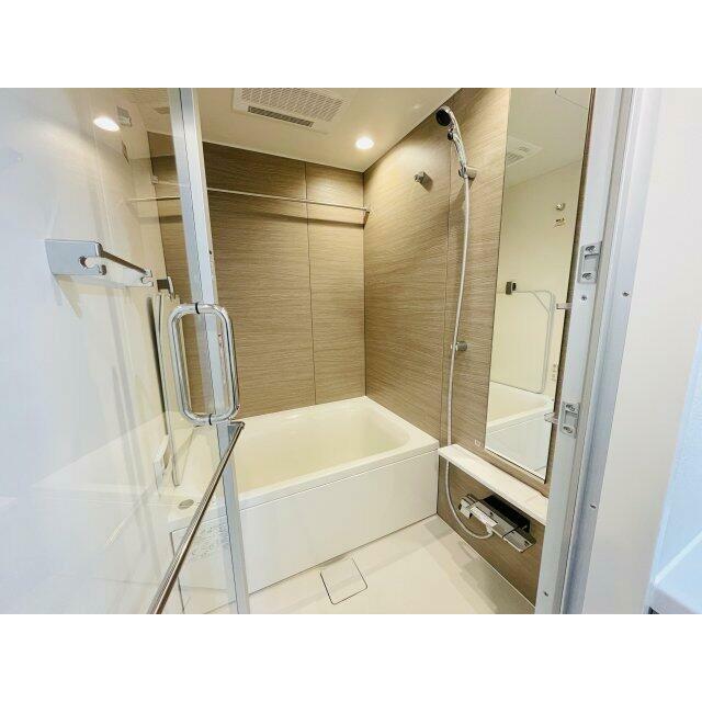 ※303号室のお写真です