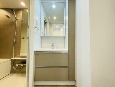 ※303号室のお写真です