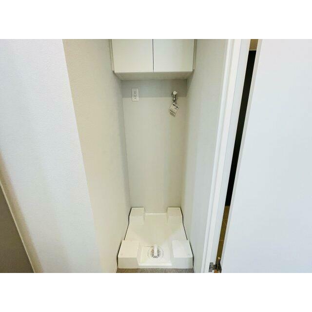 ※303号室のお写真です