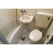 バス/シャワー