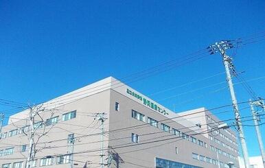 静岡医療センター