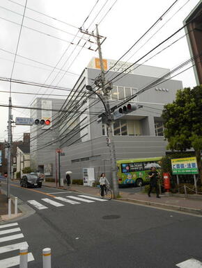 ティップネス氷川台店