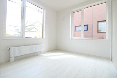 リビング横洋室4.87帖