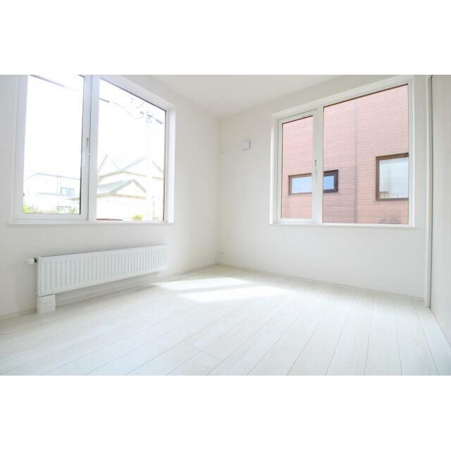 リビング横洋室4.87帖