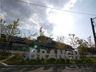 ＢＲＡＮＣＨ仙台ＥＡＳＴ