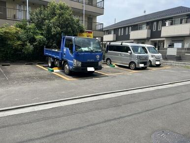 コインパーキング