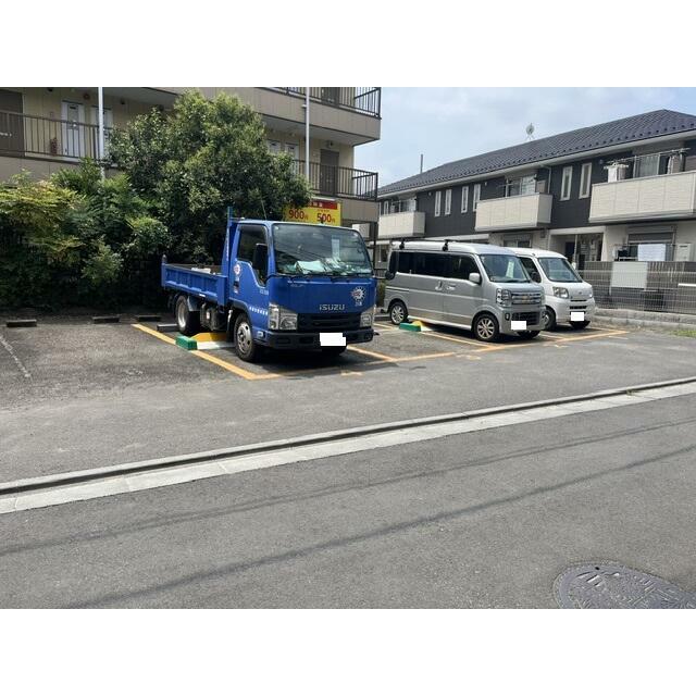 コインパーキング