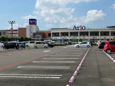 イトーヨーカドーアリオ上尾店