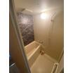 バス/シャワー