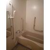 バス/シャワー