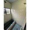 バス/シャワー