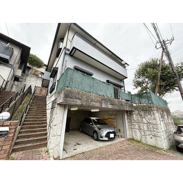 現地外観