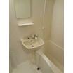 バス/シャワー