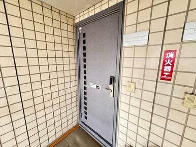 デジタルロック
