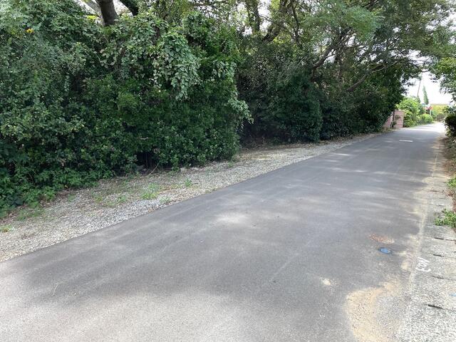 物件画像 宗像市 鐘崎 住宅用地