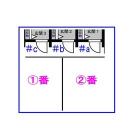 平面図