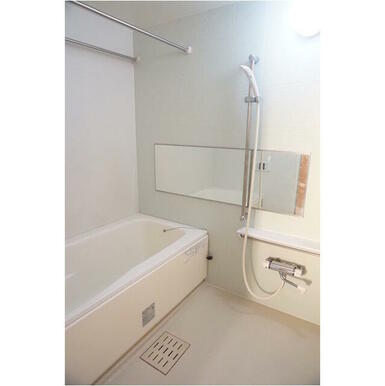 同タイプ別部屋写真