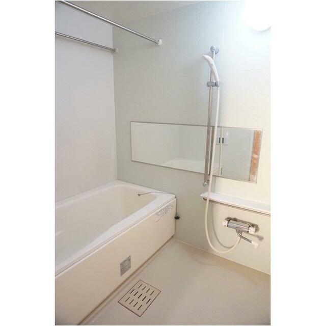 同タイプ別部屋写真