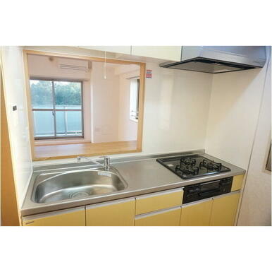 同タイプ別部屋写真