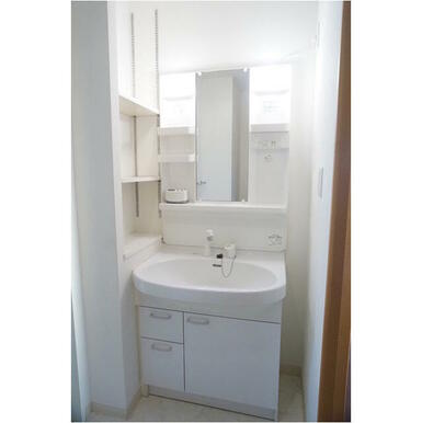 同タイプ別部屋写真