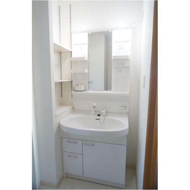 同タイプ別部屋写真