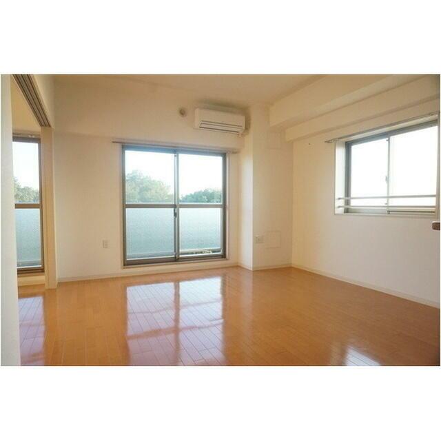 同タイプ別部屋写真