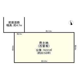 地形図等