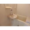 バス/シャワー