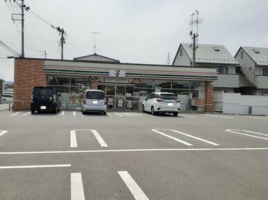 セブンイレブン原町北町店まで1900m