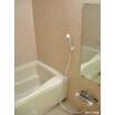バス/シャワー
