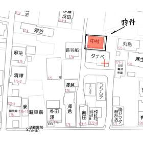 地形図等