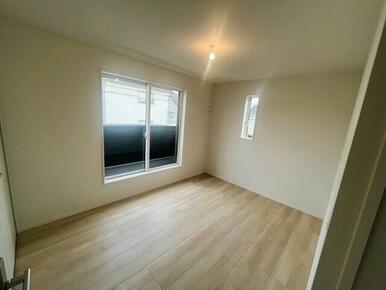 居室（同仕様）