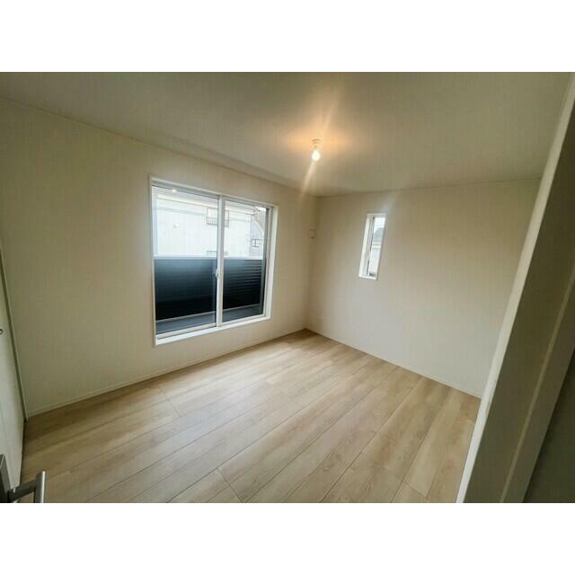 居室（同仕様）